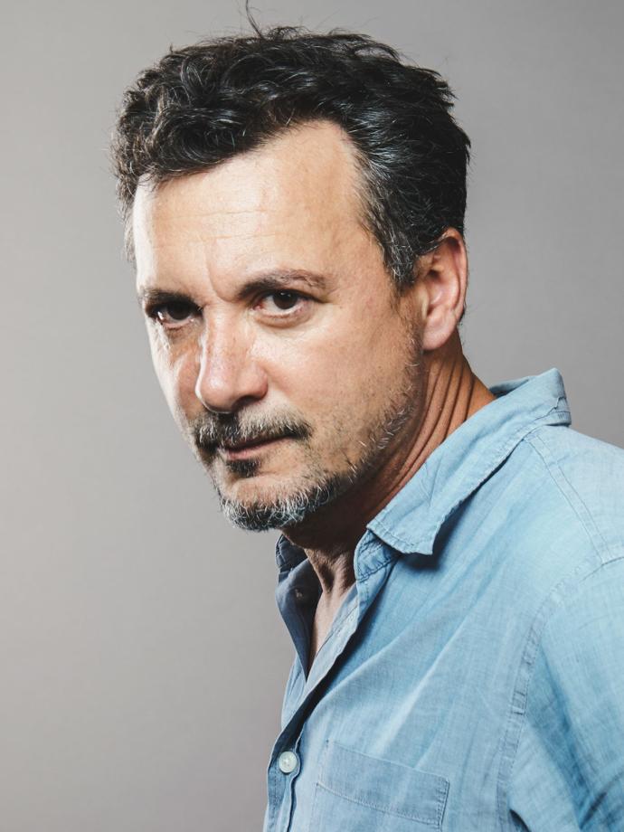 Stéphane Arous - Photographe
